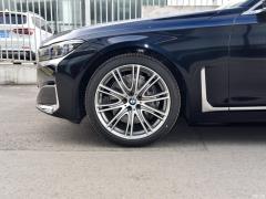 Модельный фейслифтинг модели 740Li xDrive 2019 года выпуска люкс 2019 facelifted 740Li xDrive executive luxury package Фото 42 из 72