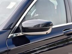 Модельный фейслифтинг модели 740Li xDrive 2019 года выпуска люкс 2019 facelifted 740Li xDrive executive luxury package Фото 32 из 72