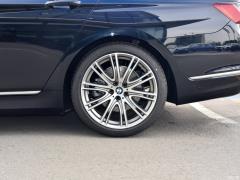 Модельный фейслифтинг модели 740Li xDrive 2019 года выпуска люкс 2019 facelifted 740Li xDrive executive luxury package Фото 48 из 72
