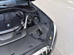 Модельный фейслифтинг модели 740Li xDrive 2019 года выпуска люкс 2019 facelifted 740Li xDrive executive luxury package Фото 12 из 72