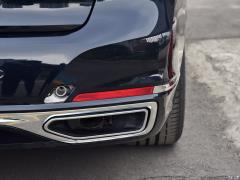 Модельный фейслифтинг модели 740Li xDrive 2019 года выпуска люкс 2019 facelifted 740Li xDrive executive luxury package Фото 64 из 72