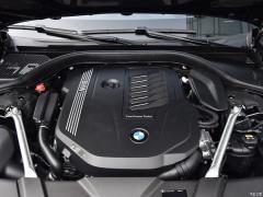 Модельный фейслифтинг модели 740Li xDrive 2019 года выпуска люкс 2019 facelifted 740Li xDrive executive luxury package Фото 11 из 72