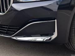 Модельный фейслифтинг модели 740Li xDrive 2019 года выпуска люкс 2019 facelifted 740Li xDrive executive luxury package Фото 28 из 72