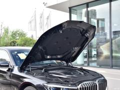 Модельный фейслифтинг модели 740Li xDrive 2019 года выпуска люкс 2019 facelifted 740Li xDrive executive luxury package Фото 14 из 72