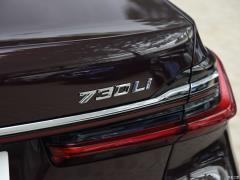 Роскошный набор 730Li для подтяжки лица 2019 года 2019 facelift 730Li luxury set Фото 44 из 47