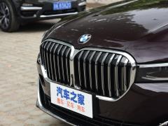 Роскошный набор 730Li для подтяжки лица 2019 года 2019 facelift 730Li luxury set Фото 24 из 47