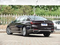 Роскошный набор 730Li для подтяжки лица 2019 года 2019 facelift 730Li luxury set Фото 5 из 47