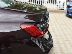 Роскошный набор 730Li для подтяжки лица 2019 года 2019 facelift 730Li luxury set Фото 36 из 47