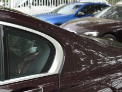 Роскошный набор 730Li для подтяжки лица 2019 года 2019 facelift 730Li luxury set Фото 33 из 47