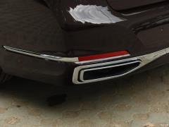 Роскошный набор 730Li для подтяжки лица 2019 года 2019 facelift 730Li luxury set Фото 40 из 47