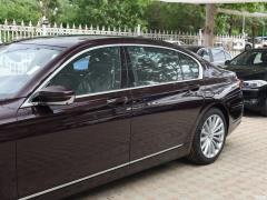 Роскошный набор 730Li для подтяжки лица 2019 года 2019 facelift 730Li luxury set Фото 30 из 47