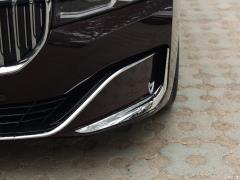 Роскошный набор 730Li для подтяжки лица 2019 года 2019 facelift 730Li luxury set Фото 20 из 47