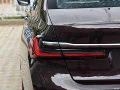 Роскошный набор 730Li для подтяжки лица 2019 года 2019 facelift 730Li luxury set Фото 41 из 47