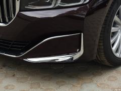 Роскошный набор 730Li для подтяжки лица 2019 года 2019 facelift 730Li luxury set Фото 23 из 47