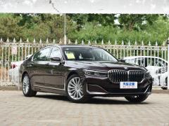 Роскошный набор 730Li для подтяжки лица 2019 года 2019 facelift 730Li luxury set Фото 3 из 47