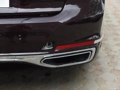 Роскошный набор 730Li для подтяжки лица 2019 года 2019 facelift 730Li luxury set Фото 46 из 47