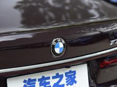 Роскошный набор 730Li для подтяжки лица 2019 года 2019 facelift 730Li luxury set Фото 43 из 47