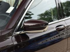 Роскошный набор 730Li для подтяжки лица 2019 года 2019 facelift 730Li luxury set Фото 26 из 47