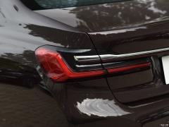 Роскошный набор 730Li для подтяжки лица 2019 года 2019 facelift 730Li luxury set Фото 39 из 47
