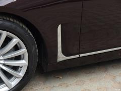 Роскошный набор 730Li для подтяжки лица 2019 года 2019 facelift 730Li luxury set Фото 29 из 47