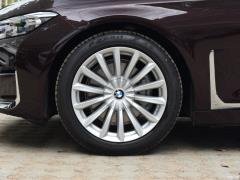 Роскошный набор 730Li для подтяжки лица 2019 года 2019 facelift 730Li luxury set Фото 28 из 47