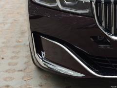 Роскошный набор 730Li для подтяжки лица 2019 года 2019 facelift 730Li luxury set Фото 10 из 47