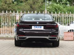 Роскошный набор 730Li для подтяжки лица 2019 года 2019 facelift 730Li luxury set Фото 6 из 47