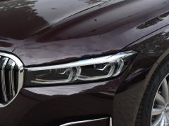 Роскошный набор 730Li для подтяжки лица 2019 года 2019 facelift 730Li luxury set Фото 22 из 47