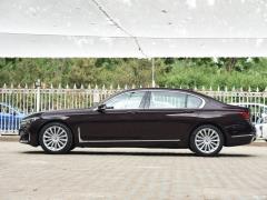 Роскошный набор 730Li для подтяжки лица 2019 года 2019 facelift 730Li luxury set Фото 4 из 47