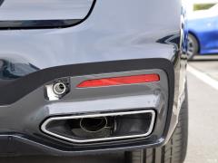 Спортивный костюм 740Li Leading M 2019 с подтяжкой лица 2019 facelift 740Li leading M sports suit Фото 65 из 74