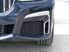 Спортивный костюм 740Li Leading M 2019 с подтяжкой лица 2019 facelift 740Li leading M sports suit Фото 27 из 74
