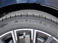 Спортивный костюм 740Li Leading M 2019 с подтяжкой лица 2019 facelift 740Li leading M sports suit Фото 51 из 74