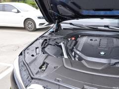 Спортивный костюм 740Li Leading M 2019 с подтяжкой лица 2019 facelift 740Li leading M sports suit Фото 10 из 74