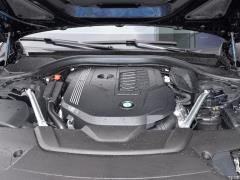 Спортивный костюм 740Li Leading M 2019 с подтяжкой лица 2019 facelift 740Li leading M sports suit Фото 11 из 74