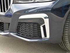 Спортивный костюм 740Li Leading M 2019 с подтяжкой лица 2019 facelift 740Li leading M sports suit Фото 30 из 74