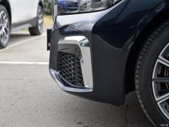 Спортивный костюм 740Li Leading M 2019 с подтяжкой лица 2019 facelift 740Li leading M sports suit Фото 32 из 74