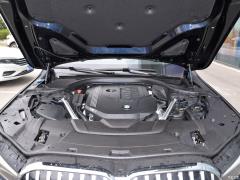 Спортивный костюм 740Li Leading M 2019 с подтяжкой лица 2019 facelift 740Li leading M sports suit Фото 9 из 74