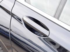 Спортивный костюм 740Li Leading M 2019 с подтяжкой лица 2019 facelift 740Li leading M sports suit Фото 43 из 74