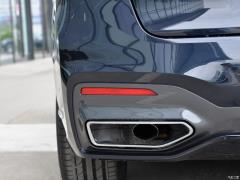 Спортивный костюм 740Li Leading M 2019 с подтяжкой лица 2019 facelift 740Li leading M sports suit Фото 60 из 74