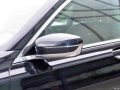 Спортивный костюм 740Li Leading M 2019 с подтяжкой лица 2019 facelift 740Li leading M sports suit Фото 35 из 74