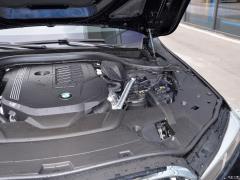 Спортивный костюм 740Li Leading M 2019 с подтяжкой лица 2019 facelift 740Li leading M sports suit Фото 12 из 74