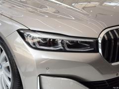 Роскошный набор 730Li для подтяжки лица 2019 года 2019 facelift 730Li luxury set Фото 10 из 43