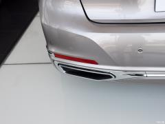Роскошный набор 730Li для подтяжки лица 2019 года 2019 facelift 730Li luxury set Фото 33 из 43