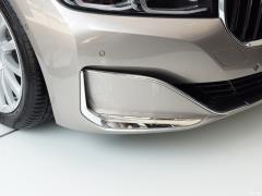 Роскошный набор 730Li для подтяжки лица 2019 года 2019 facelift 730Li luxury set Фото 11 из 43