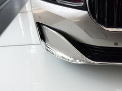 Роскошный набор 730Li для подтяжки лица 2019 года 2019 facelift 730Li luxury set Фото 13 из 43