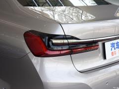 Роскошный набор 730Li для подтяжки лица 2019 года 2019 facelift 730Li luxury set Фото 30 из 43