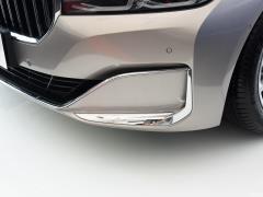 Роскошный набор 730Li для подтяжки лица 2019 года 2019 facelift 730Li luxury set Фото 19 из 43