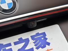 Обновленный спортивный костюм 750Li xDrive V8 M 2019 года 2019 facelifted 750Li xDrive V8 M sports suit Фото 57 из 72