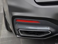 Обновленный спортивный костюм 750Li xDrive V8 M 2019 года 2019 facelifted 750Li xDrive V8 M sports suit Фото 55 из 72
