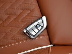 Обновленный спортивный костюм 750Li xDrive V8 M 2019 года 2019 facelifted 750Li xDrive V8 M sports suit Фото 72 из 72